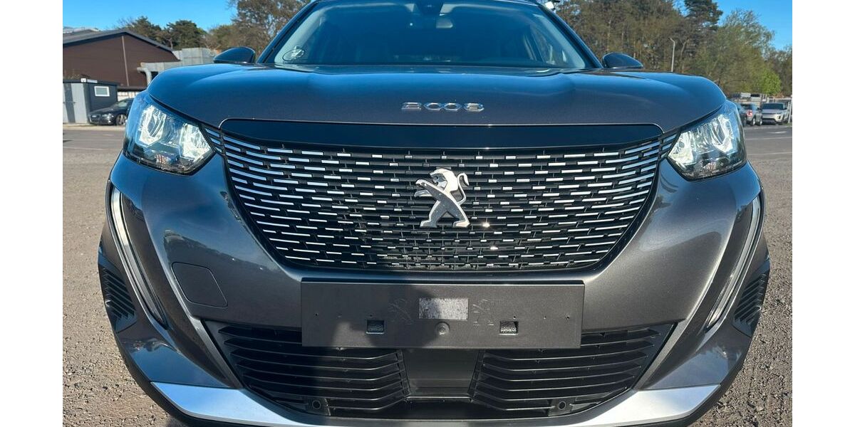 Peugeot 2008 86.000 km 14.999 &euro; Blankenfelde-Mahlow 15831