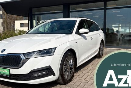 Skoda Octavia 98.776 km 21.890 &euro; Hiddenhausen 32120