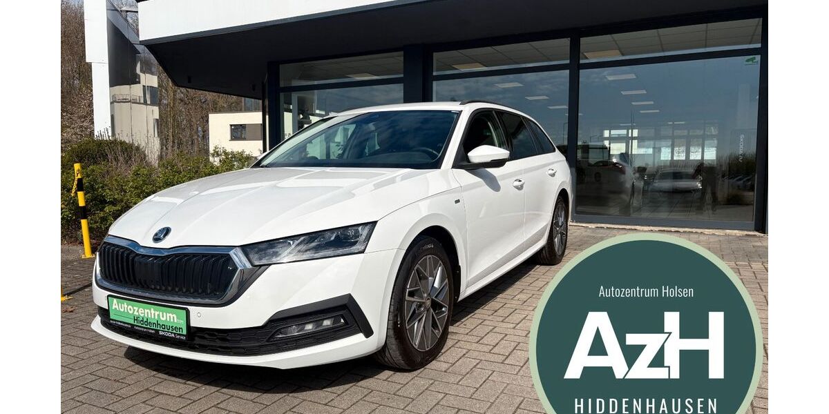 Skoda Octavia 98.776 km 21.890 &euro; Hiddenhausen 32120