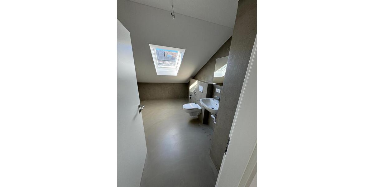 Dachgeschoßwohnung Bad Waldsee - 4 Zimmer, 61 m&sup2;, 650&euro; | Angebot:26404846