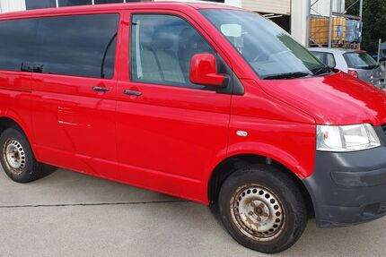 VW T5 Transporter 250.648 km 6.700 &euro; Husum 25813