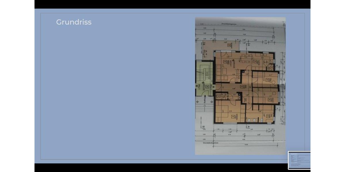 Erdgeschoßwohnung Weilmünster - 4 Zimmer, 112 m&sup2;, 264.000&euro; | Angebot:26222703