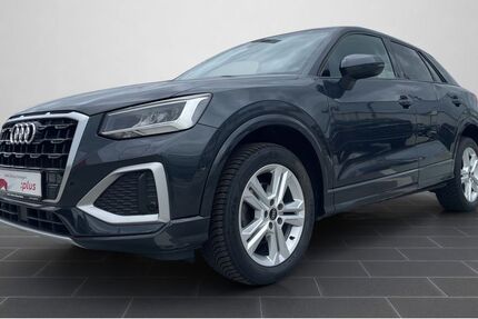 Audi Q2 68.490 km 23.235 € Mannheim 68309