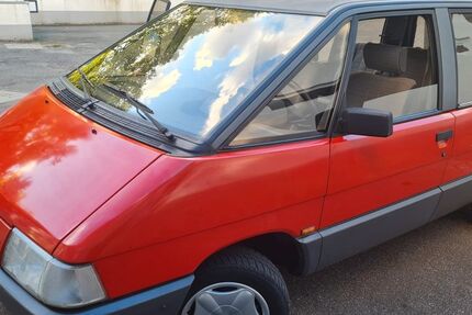 Renault Espace 129.000 km 3.800 € Hamburg 20259