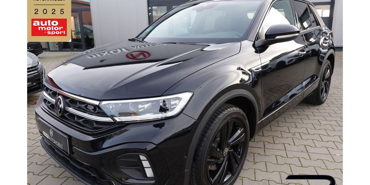 VW T-Roc 23.032 km 34.980 € Seelze 30926