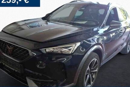 Cupra Formentor 33.014 km 24.730 &euro; Kornwestheim 70806