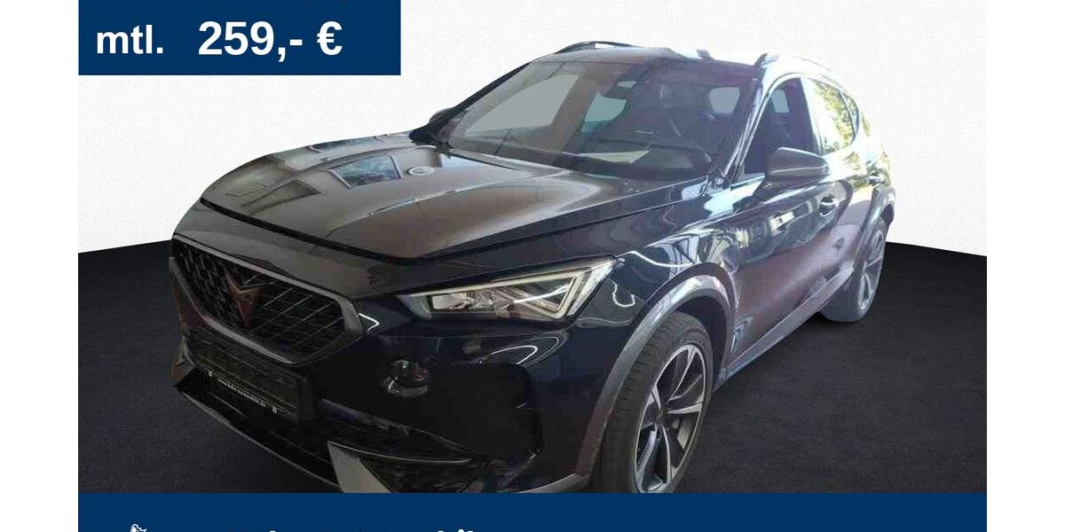Cupra Formentor 33.014 km 24.730 &euro; Kornwestheim 70806