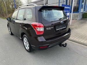Subaru Forester Exclusive 111.582 km 10.990 &euro; Olsberg 59939