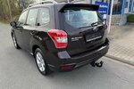 Subaru Forester Exclusive 111.582 km 10.990 &euro; Olsberg 59939