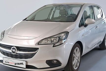 Opel Corsa 42.563 km 12.990 &euro; Untermeitingen 86836