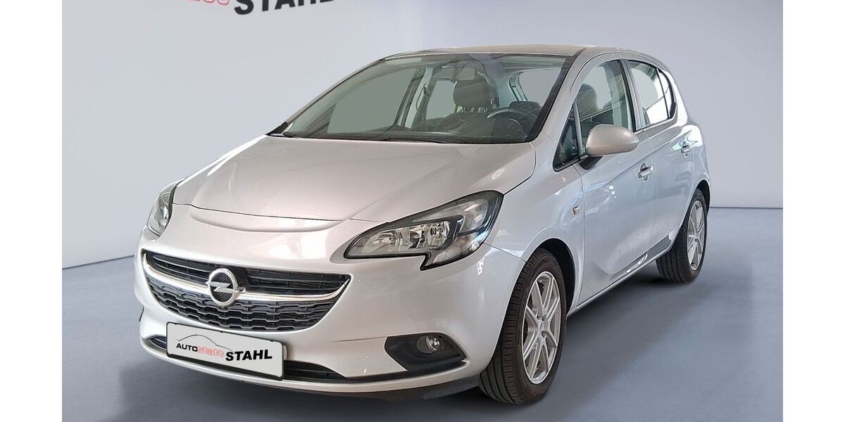 Opel Corsa 42.563 km 12.990 &euro; Untermeitingen 86836