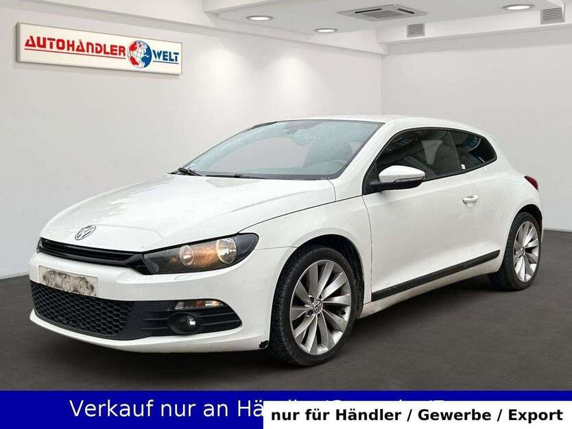 VW Scirocco 246.040 km 5.499 € Berlin 12681