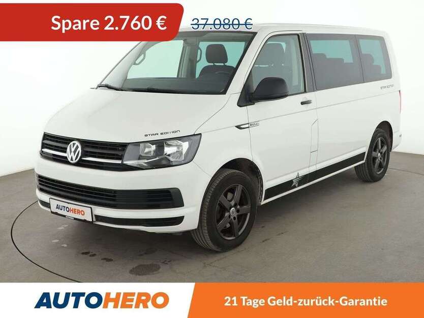 T6 Multivan