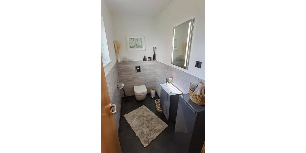 Doppelhaushälfte Hamm Berge - 4.5 Zimmer, 120 m&sup2;, 398.000&euro; | Angebot:24850850