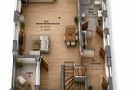 Maisonettenwohnung Nümbrecht - 4 Zimmer, 132 m&sup2;, 1.450&euro; | Angebot:26660531