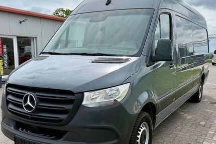 Mercedes-Benz Sprinter 190.500 km 33.990 &euro; Wismar/Kritzow 23970