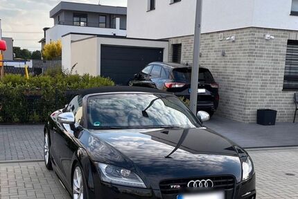 Audi TT 178.000 km 10.999 € Wuppertal 42369