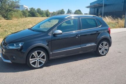 VW Polo 55.000 km 8.999 &euro; Pforzheim 75180