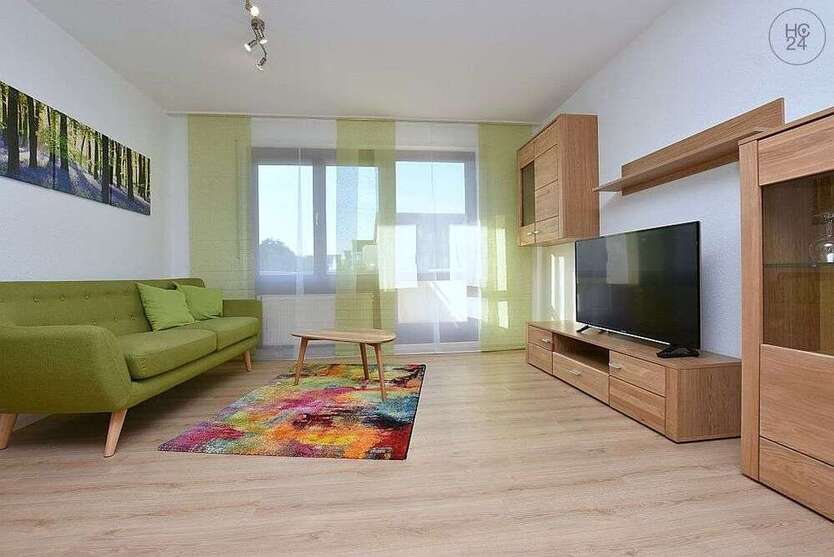 Wohnung zum Mieten in Fellbach 1.250 € 44 m²