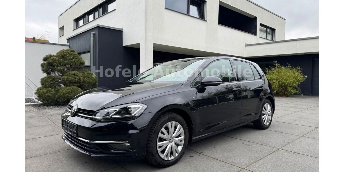 VW Golf 127.462 km 14.950 &euro; Heiningen 73092