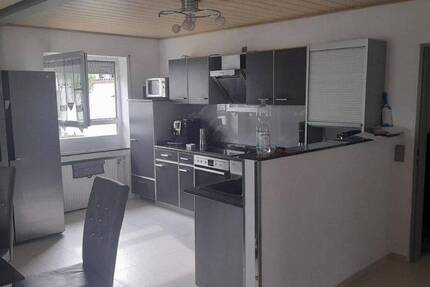 Vom FEINSTEN von Innen- Unscheinbar von Außen- ! 1 zimmer