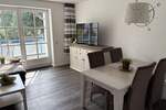 Fast am Strand! Atelier-Wohnung über2 Ebenen