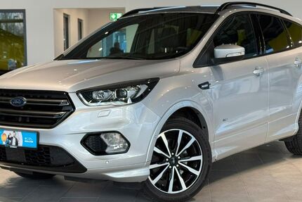 Ford Kuga 63.190 km 15.999 &euro; Herford 32052