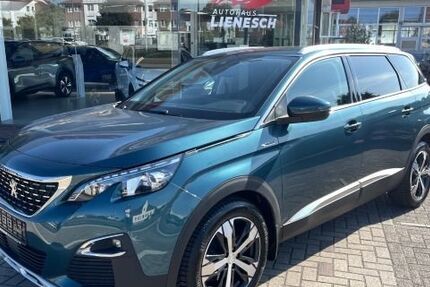 Peugeot 5008 62.600 km 18.995 &euro; Wallenhorst 49134