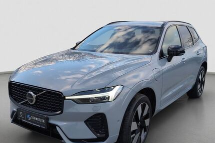 Volvo XC60 2.990 km 63.990 € Braunschweig 38114