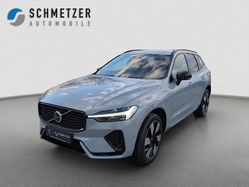 Volvo XC60 2.990 km 63.990 € Braunschweig 38114