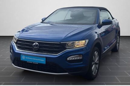 VW T-Roc 33.750 km 20.900 &euro; Saarbrücken 66115