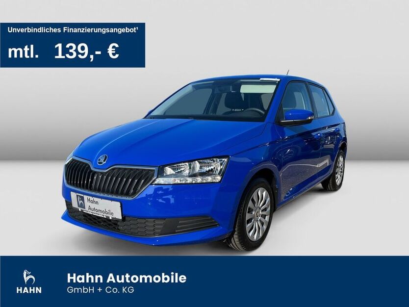 Fabia