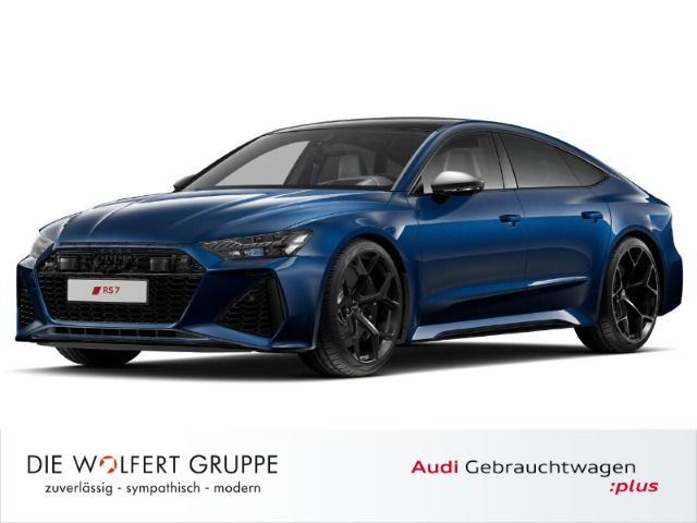 Audi RS7 13.043 km 118.970 € Großwallstadt 63868