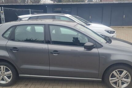 VW Polo 32.500 km 9.998 &euro; Barleben 39179