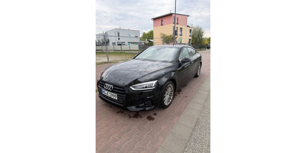 Audi A5 71.601 km 25.300 &euro; Bad Homburg 61350