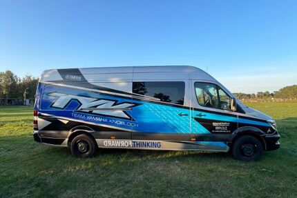 Mercedes-Benz Sprinter 298.000 km 22.990 &euro; Genthin 39307