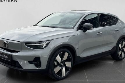 Volvo C40 38.990 km 42.990 &euro; Neutraubling 93073