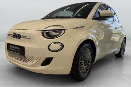 Fiat 500e 18.296 km 21.990 &euro; Gummersbach 51647