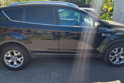 Ford Kuga 247.000 km 5.999 &euro; Odisheim 21775