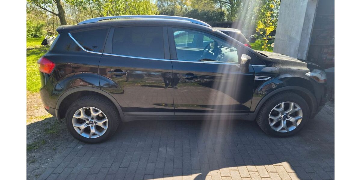 Ford Kuga 247.000 km 5.999 &euro; Odisheim 21775