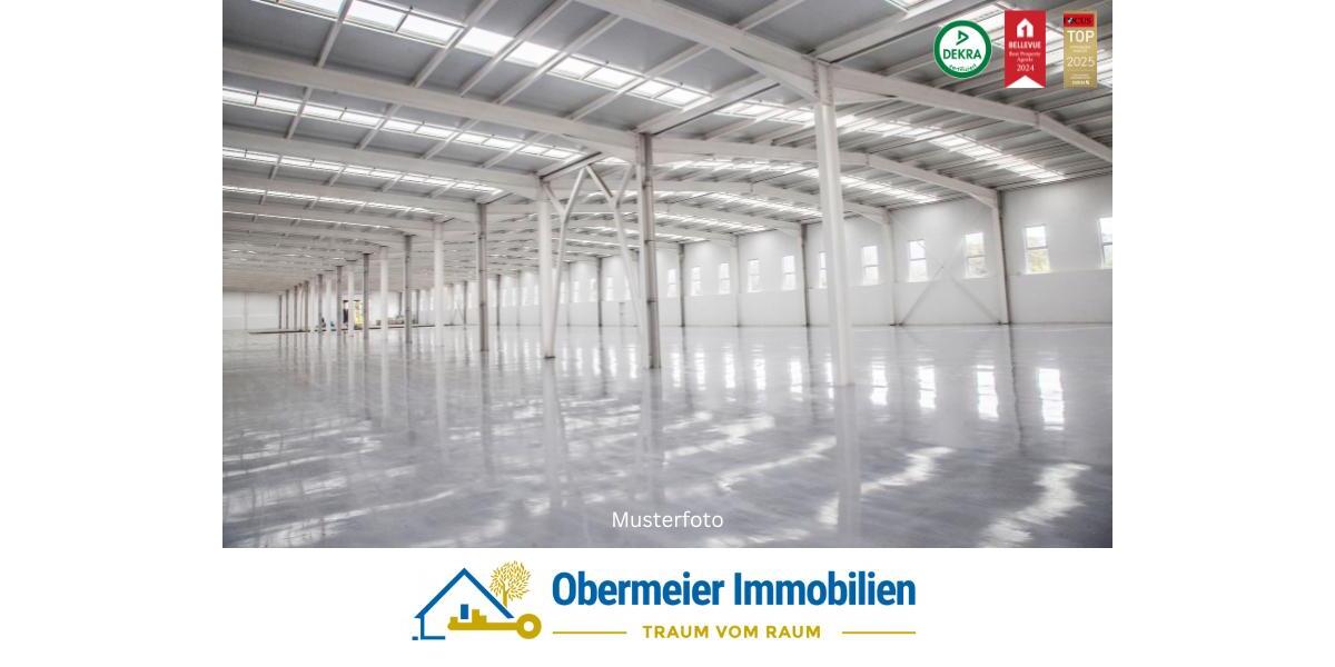 Gewerbeobjekt Regensburg Galgenberg - 1.500&euro; | Angebot:25183820