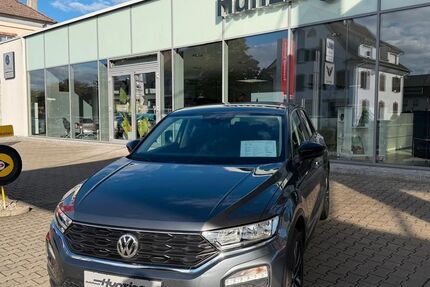 VW T-Roc 46.500 km 19.980 &euro; Buggingen-Seefelden 79426