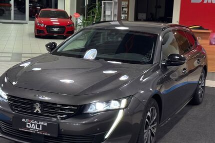 Peugeot 508 68.700 km 18.990 € Mayen 56727