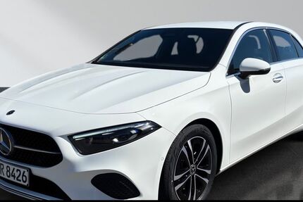 Mercedes-Benz A 180 12.600 km 31.850 &euro; Zweibrücken 66482