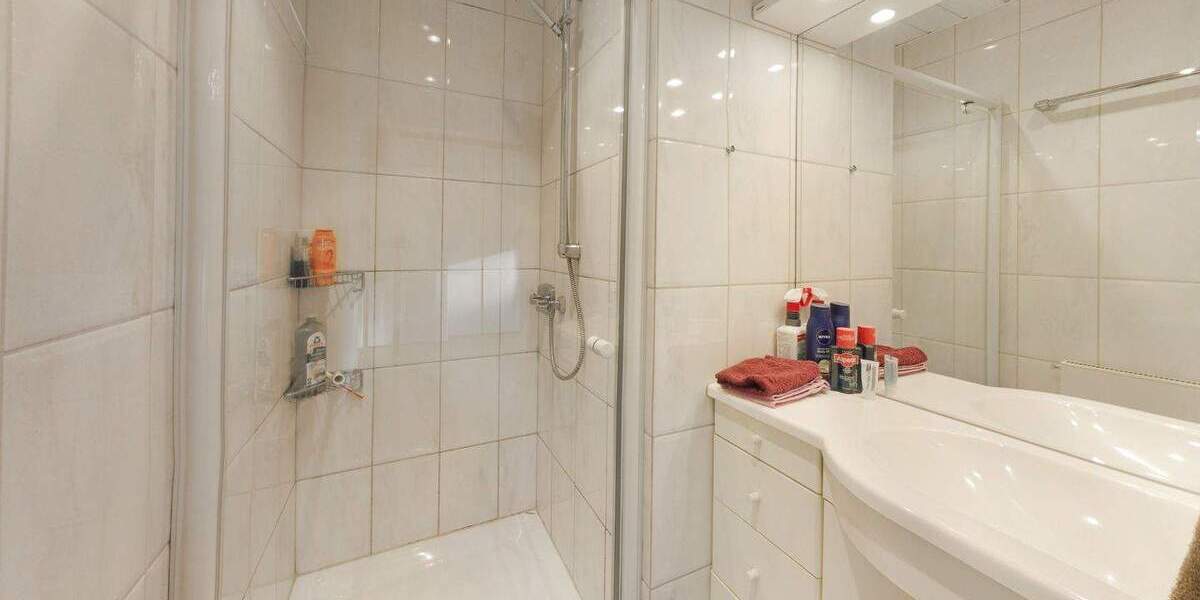 Mehrfamilienhaus, Wohnhaus Gütersloh Innenstadt - 6 Zimmer, 193 m&sup2;, 499.000&euro; | Angebot:25686507