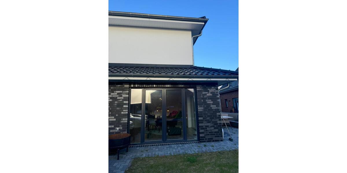 Doppelhaushälfte Agathenburg - 4 Zimmer, 120 m&sup2;, 1.500&euro; | Angebot:25973892