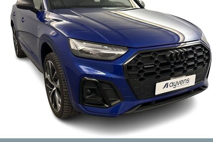 Audi Q5 20.409 km 41.980 &euro; Dorfmark 29683