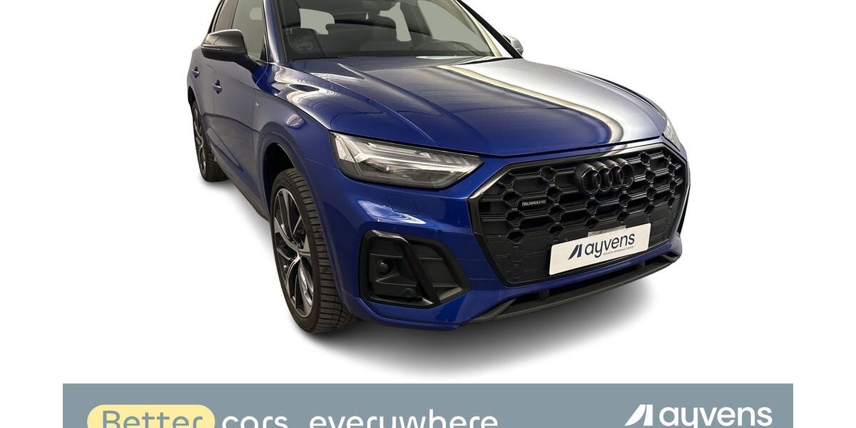 Audi Q5 20.409 km 41.980 &euro; Dorfmark 29683