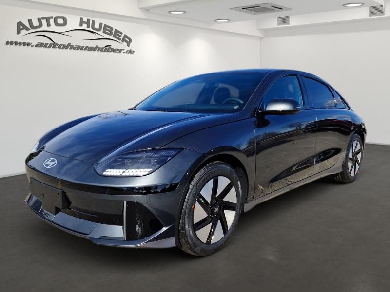 Hyundai IONIQ 6 19.000 km 46.900 € Sauerlach-Arget 82054