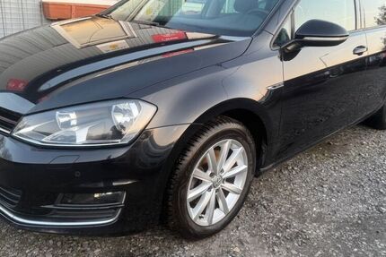 VW Golf